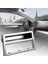1din Araba Stereo Radyo DVD Oynatıcı Paneli Ses Trim Çerçeve Opel Agila Tigra Astra Corsa Signum Vectra (Yurt Dışından) 3