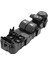 Araba Elektrikli Cam Kontrol Anahtarı 9651464277 6554.HE Citroen C4 2004 2005 2006 2007 2008 2009 2010 (Yurt Dışından) 1