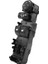 Araba Elektrikli Cam Kontrol Anahtarı 9651464277 6554.HE Citroen C4 2004 2005 2006 2007 2008 2009 2010 (Yurt Dışından) 3