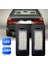 Çift Hata Ücretsiz 24 3528 Bmw E39 E60 E61 E90 5 Serisi Için LED Plaka Işık Lambası (Yurt Dışından) 4