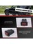 MB652291 Tehlike Uyarı Işıkları Anahtarı Basma Düğmesi Mitsubishi Pajero Shogun Mk2 1991-1995 1996 1997 1998 1999 (Yurt Dışından) 3