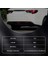 Toyota Camry 2006-2014 Için LED Tampon Reflektör Parlak Kırmızı Lens Fren Lambaları (Yurt Dışından) 4