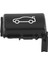 Bagaj Kapağı Arka Bagaj Anahtarı Düğme Kapağı Bmw Için 1 2 3 4 5 6 7 X1 X3 Z4 Serisi, E81/E82/F22/F23/E90/F30/F32/E60/F10/F11/F01/E84/F25 (Yurt Dışından) 2