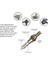 Oksijen O2 Sensörü 234-4076 1996-2001 Jeep Cherokee L6-4.0l/98-99 Jeep Tj Dodge Dakota V8-5.9l Için Yukarı Akış (Yurt Dışından) 4