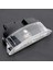 1 Adet Araba LED Numarası Plaka Işık Lambası Renault Clio Mk2 Twingo 7700410754 (Yurt Dışından) 3
