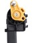 Araba 9663488680 Peugeot 407 Için Citroen C6 Için Ön Sağ Yan Yükseklik Seviye Sensörü (Yurt Dışından) 4