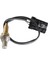 Oksijen Sensörü Lambda Probu 4 Hat SMW250480 SMW250917 Great Wall Hover H3 H5 H6 Wıngle 3 Wıngle 5 2005-2008 (Yurt Dışından) 3