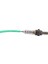 Honda Civic Için Yeni Arka Oksijen Sensörü Ab Ep Ev Type-R Stream 2.0 36532-PRC-004 (Yurt Dışından) 4