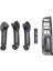 1 Takım Rhd Araba Iç Kapı Çekme Kulp Vw Bora Golf 4 Için Mk4 Jetta 1999-2004 Pencere Kaldırıcı Anahtarı Paneli 3B2867171E (Yurt Dışından) 3