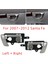 Sol + Sağ Yan Iç Iç Kapı Kolu 2007-2012 Hyundai Santa Fe Için Gri Düğmeli 82610-2B010 82620-2B010 (Yurt Dışından) 2