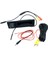 Bmw F22 F87 F23 51247463163 51247345700 Için Kamera Dikiz Hd Kamera ile Araba Gövde Kolu (Yurt Dışından) 2
