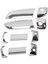 Abs Galvanik Kolu Kapı Kolu Kapak Dekorasyon 2005-2015 Toyota Hiace/hıace 2005-2015 (Yurt Dışından) 1