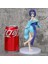 19 cm Liansi Bahar Sebze Yukata Güzel Kız Anime Iki Boyutlu Model Süs Eşyaları (Yurt Dışından) 2