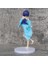 19 cm Liansi Bahar Sebze Yukata Güzel Kız Anime Iki Boyutlu Model Süs Eşyaları (Yurt Dışından) 3