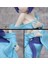 19 cm Liansi Bahar Sebze Yukata Güzel Kız Anime Iki Boyutlu Model Süs Eşyaları (Yurt Dışından) 5