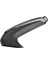 Karbon Fiber Ön El Freni Ayar Kapağı Honda Civic 2006 2007 2008 2009 2010 2011 Iç Aksesuar (Yurt Dışından) 1