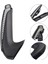 Karbon Fiber Ön El Freni Ayar Kapağı Honda Civic 2006 2007 2008 2009 2010 2011 Iç Aksesuar (Yurt Dışından) 2