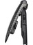 Karbon Fiber Ön El Freni Ayar Kapağı Honda Civic 2006 2007 2008 2009 2010 2011 Iç Aksesuar (Yurt Dışından) 3
