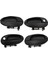 2 Adet Arka Dış Dış Kapı Kolu Seti Daowo Matiz ve Chevrolet Spark 1998 1999 2000 2001 2002 03 04 2005 (Yurt Dışından) 3
