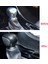 Toyota C-Hr Chr 2018 2019 2020 2021 Için Araba Vites Kolu Topuzu Dekoratif Kapak Döşemesi (Yurt Dışından) 2