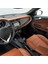 Alfa Romeo Giulietta 2010-2019 Için Sol ve Sağ Iç Iç Kapı Kolu Trim 156092167 156092165 (Yurt Dışından) 2