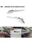 Otomobil Yüksek Kaliteli Sol ve Sağ Dış Kapı Kolları 1081831-00-H 1081832-00-H Tesla Model 3 Için (Yurt Dışından) 4