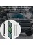 Toyota Tacoma 4runner Için Üç Renkli Mavi 3 Izgara Rozeti Amblem Etiketler Çıkartmaları Oto Araba Aksesuarları Araba Styling (Yurt Dışından) 4