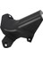 Araba Kabin Direksiyon Mili Koruma Kapağı Trim Nissan X-Trail T32 Qashqia J11 2014 2015 2016 2017 Koruyucu Direksiyon Mili (Yurt Dışından) 4