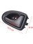 Araba Iç Kapı Kulp Kılıfı Trim Kase 7700353282 7700353283 Renault Clıo Scenıc Trafıc Megane Kapı Kolu Trim (Yurt Dışından) 3
