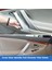 4 Adet/takım Iç Kapı Kolu Çekme Krom Ayar Kapağı Toyota Camry 06-11 74611-06100 74612-06090 74645-06080 74646-06080 (Yurt Dışından) 3