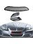 Araç Seti 3 Ön Alt Tampon Izgarası Izgarası-Bmw 3 Serisi E90 E91 325I 328I 335I (Yurt Dışından) 3