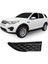 Araba Yan Havalandırma Dekorasyon Trim Etiket Yan Hava Çamurluk Havalandırma Kapağı Land Rover Discovery Sport Için L550 2015-2020 (Yurt Dışından) 2