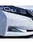 Nissan Leaf Ze1 2018 2019 2020 2021 2022 Krom Ön Sis Lambası Lambası Kapağı Trim Sis Lambası Çerçeve Dekorasyon Çerçeve (Yurt Dışından) 3
