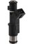 Peugeot 206 307 406 407 607 806 807 Expert Citroen 2.0 01F003A, 1984E2, 75116328, 0280156328 Için Yeni Yakıt Enjektörü (Yurt Dışından) 1
