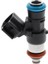 4 Adet Polaris Rzr/ranger/sporcu 450 570 900 1000 ACE570 ACE900 Yakıt Enjektörü Memesi 2521068 (Yurt Dışından) 2