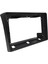 2din Araba Radyo Fasya Citroen Jumper/peugeot Boxer/fıat Ducato 2006+ DVD Stereo Çerçeve Plaka Adaptörü Montaj Dash (Yurt Dışından) 2