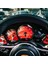 Porsche 971 Cayenne Macan 718 Paramera 911 Carrera 991 Dash Küme Yerleşimi Için Gösterge Yüz Kadranı Facelift (Yurt Dışından) 2