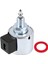 846639 Yakıt Kapatma Solenoid Valfı, Briggs ve Stratton Çim Bahçesi Ekipman Motorlarına Uygun (Yurt Dışından) 3