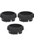1 Takım Araba Ac Anahtar Düğmesi Trim LR029591 Land Rover Discovery 4/range Rover Sport Iç Araba Aksesuarları (Yurt Dışından) 1