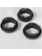1 Takım Araba Ac Anahtar Düğmesi Trim LR029591 Land Rover Discovery 4/range Rover Sport Iç Araba Aksesuarları (Yurt Dışından) 3