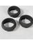 1 Takım Araba Ac Anahtar Düğmesi Trim LR029591 Land Rover Discovery 4/range Rover Sport Iç Araba Aksesuarları (Yurt Dışından) 4