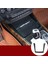 Karbon Fiber Araba Merkezi Konsol Bardak Tutucu Şerit Trim-Bmw X5 E70 X6 E71 2008-2013 (Yurt Dışından) 2