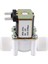 DC12V N/c Normalde Kapalı Su Solenoid Valfı Su Sebili Için G1/2-Inç Plastik Elektrikli Solenoid Valf (Yurt Dışından) 1