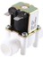 DC12V N/c Normalde Kapalı Su Solenoid Valfı Su Sebili Için G1/2-Inç Plastik Elektrikli Solenoid Valf (Yurt Dışından) 2