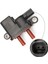 Araba Solenoid Valf Düzeneği Buhar Bidonu Tahliye Kontrol Vanası 361625A2A01 Honda Acura Tlx Ilx 2015-2020 Için (Yurt Dışından) 4