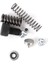 1 Takım Cummins M11 N14 L10 Euı Enjektör Parçaları Naozzle Ölçüm Piston Tamir Takımları 3609925 4307547 (Yurt Dışından) 3