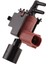 Toyota Lexus 3.0l 3.3l V6 Için Egr Vakum Anahtarı Vana Solenoid Vsv 25860-62010 (Yurt Dışından) 3
