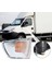 1 Çift Araba Kanat Ayna Göstergesi Lens Lambası Yan Ayna Dönüş Sinyali Kapağı Ampuller Olmadan Iveco Daily 2006-2011 (Yurt Dışından) 3