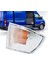 1 Çift Araba Kanat Ayna Göstergesi Lens Lambası Yan Ayna Dönüş Sinyali Kapağı Ampuller Olmadan Iveco Daily 2006-2011 (Yurt Dışından) 4