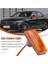 2 Adet Araba Çamurluk Dönüş Sinyal Işığı Göstergesi Tekrarlayıcı Lamba Kapağı Sarı Mercedes Benz Için W124 R129 W140 W202 W201 (Yurt Dışından) 4